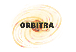 orbitraspace